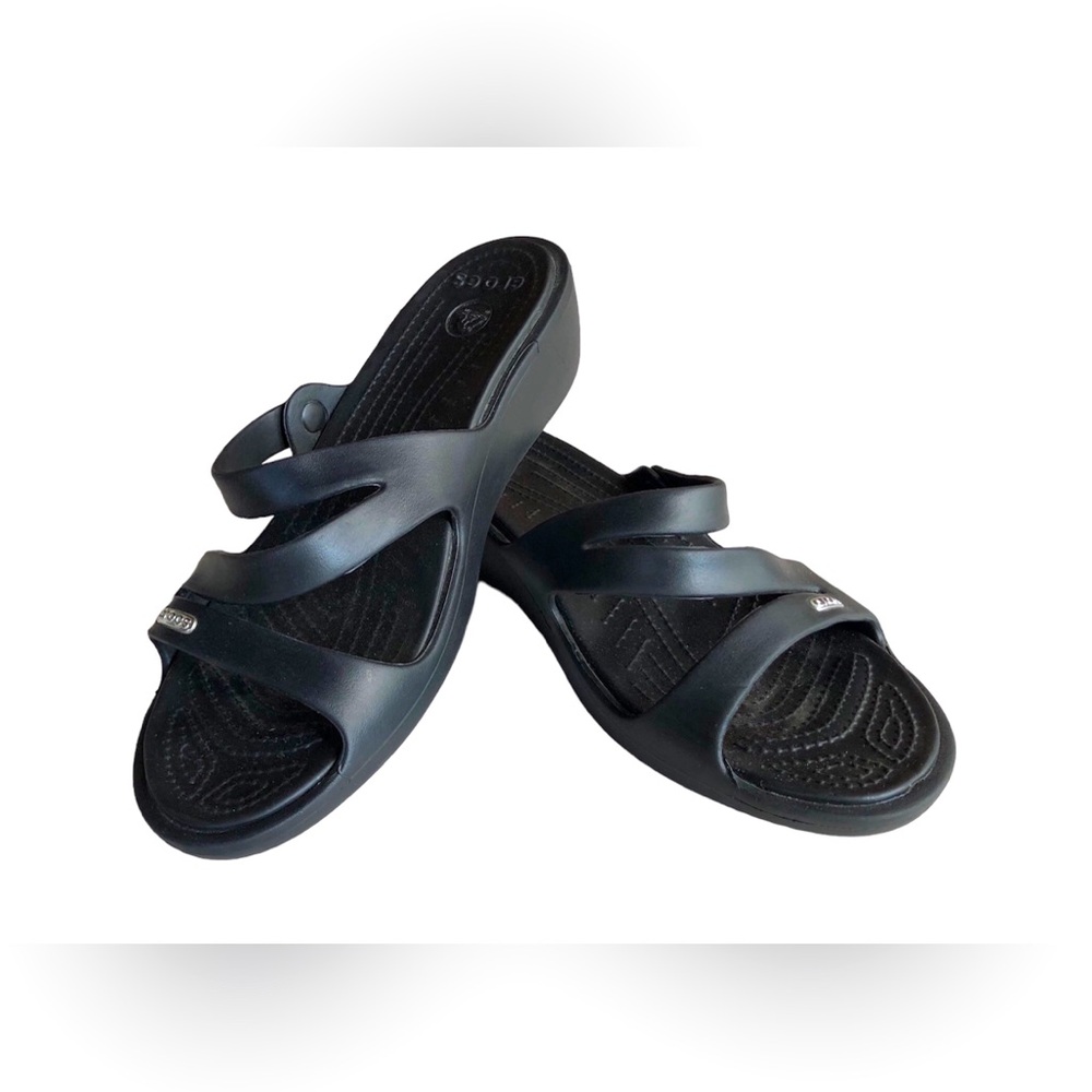 Women’s Crocs Kadee II Sandals
